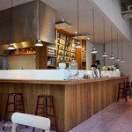 オル ラ カビーナ - 