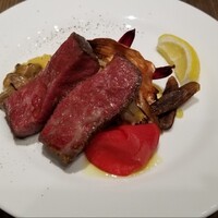 ダルマット 六本木ヒルズ店 - 