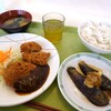 相模原市役所 食堂 - 