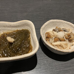 蕎麦 美酒 健肴 佳蕎庵 - 