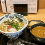 うどん上々 - 