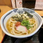 うどん上々 - 