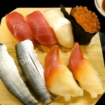 Sushi Tei - 