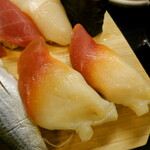 Sushi Tei - 