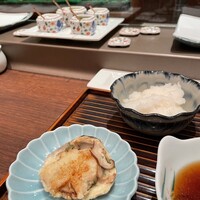 日本料理 「源氏」 ヒルトン名古屋 - 