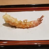 てんぷら 近藤 - 