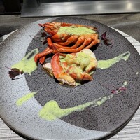 神戸ステーキレストラン モーリヤ凜 - 