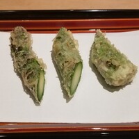 てんぷら 近藤 - 