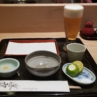てんぷら 近藤 - 
