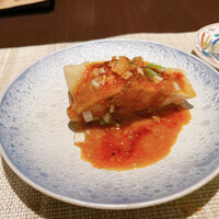 中国四川酒家 蔓山 - 