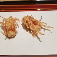 てんぷら 近藤 - 