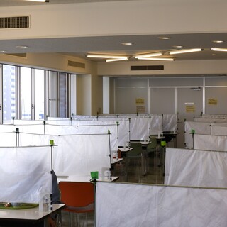 相模原市役所 食堂_2