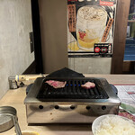 焼肉 樹々 離れ - 