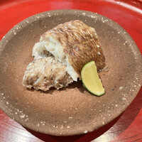 一汁ニ菜 うえの 箕面店 - 