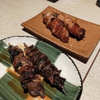 うなぎ 目白ぞろ芽 - 