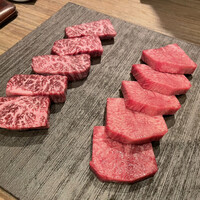 焼肉うしごろ 西麻布本店 - 