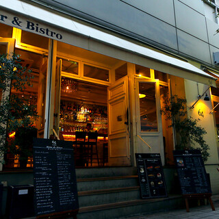 Bar&Bistro 64_2