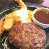 グリル＆カレー　カキヤス EXPASA御在所店 
