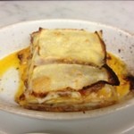 TRATTORIA AL SODO  - 