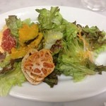 TRATTORIA AL SODO  - 