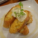 ｍｉｔｒａ⇒mitra - フレンチトースト