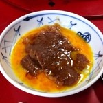 和田金 - すき焼き 松