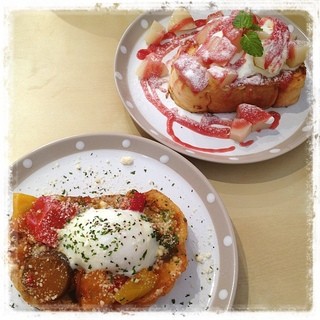 薬院でおしゃれカフェランチ 必ず行ってみたい8店 食べログまとめ