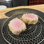 とんかつ 乃ぐち - 