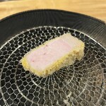 とんかつ 乃ぐち - 