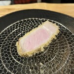 とんかつ 乃ぐち - 