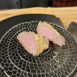 とんかつ 乃ぐち - 