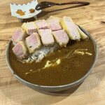 とんかつ 乃ぐち - 