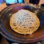 Nama Soba Azuma - 