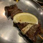 Yakitori Dokoro Ishii - 