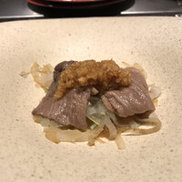 銀座のステーキ 銀座中央店 - 