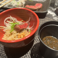 銀座のステーキ 銀座中央店 - 