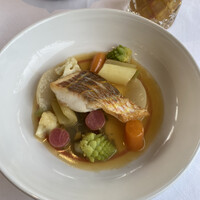BENOIT Kyoto Alain Ducasse - 