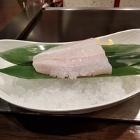 横浜うかい亭 - 