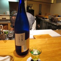 玄斎 - 水色薫［直汲み］