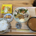 和久里のごはんや おくどさん - 