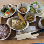 ハンド カフェ - 