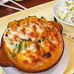 インド料理 ナンダン - 