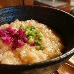 みんなのおじや - みんなのおじや