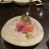 並木橋なかむら - 