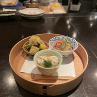 並木橋なかむら - 