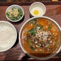 中華旬彩 森本 - 