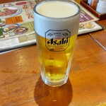 keisuke - 生ビール
