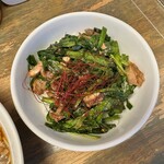 ラーメン専門 藍華 - 