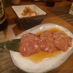 炭火焼鶏ことり - 