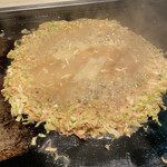 Monja Tsudumi - 